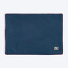HUFT Flat Ease Dog Bed - Navy