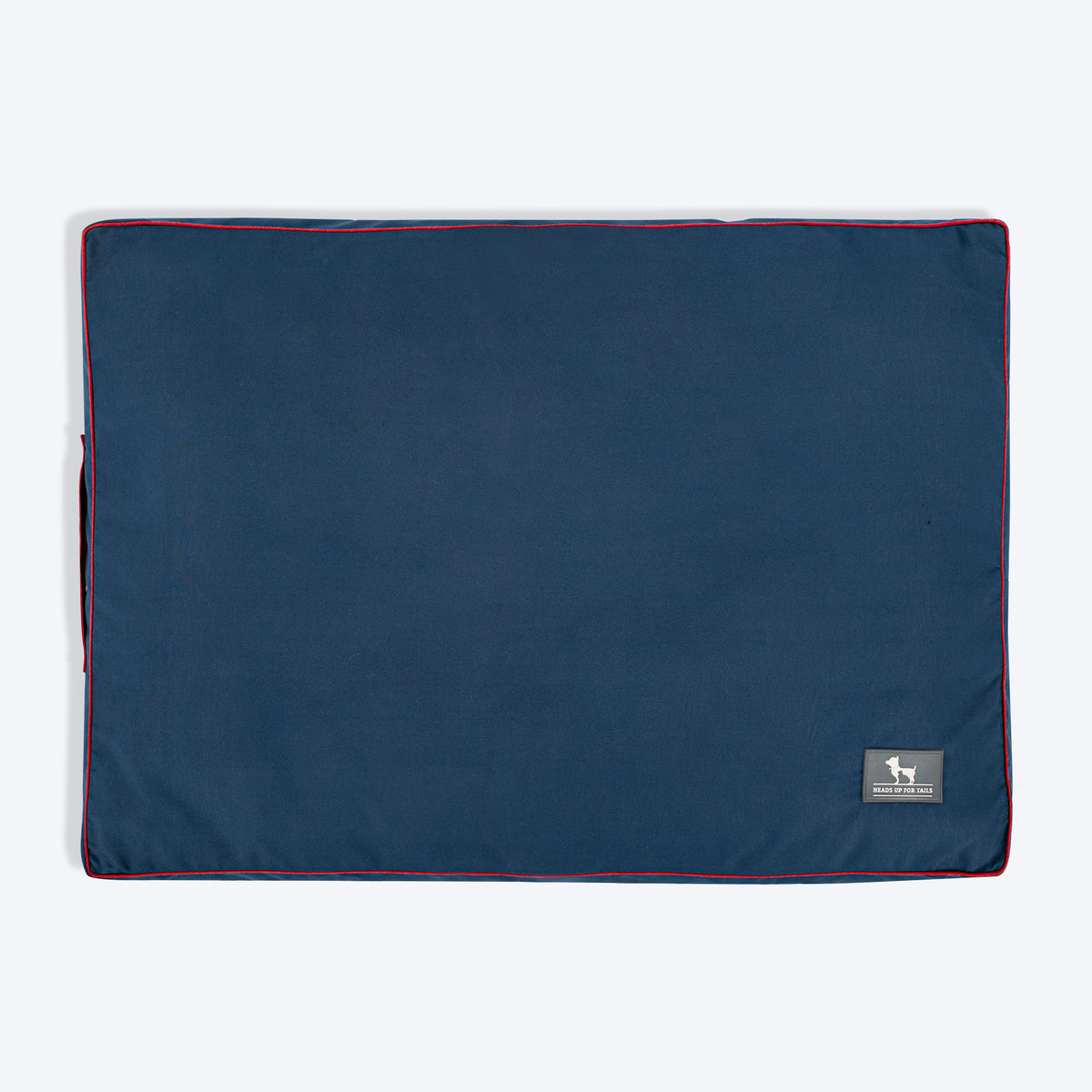 HUFT Flat Ease Dog Bed - Navy