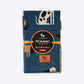 HUFT Bark & Bloom Blanket For Dog - Blue