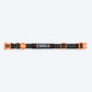 HUFT Xplorers Personalised Dog Collar - Black - Heads Up For Tails