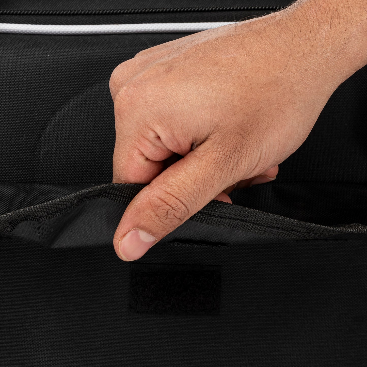 HUFT Travel Paws Expandable Pet Carrier For Dog & Cat - Assorted