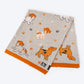 HUFT Paws & Nap Blanket For Pets - Heads Up For Tails