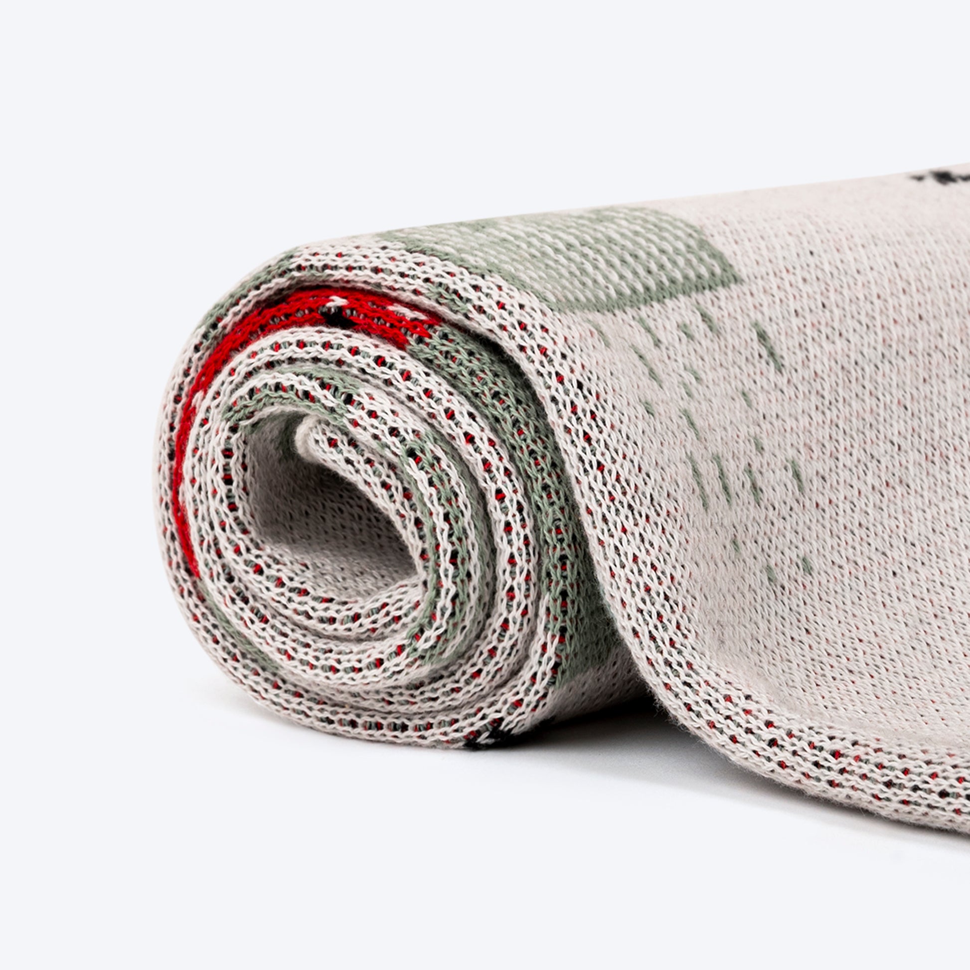HUFT Elephant Dreams Blanket For Pets - Heads Up For Tails