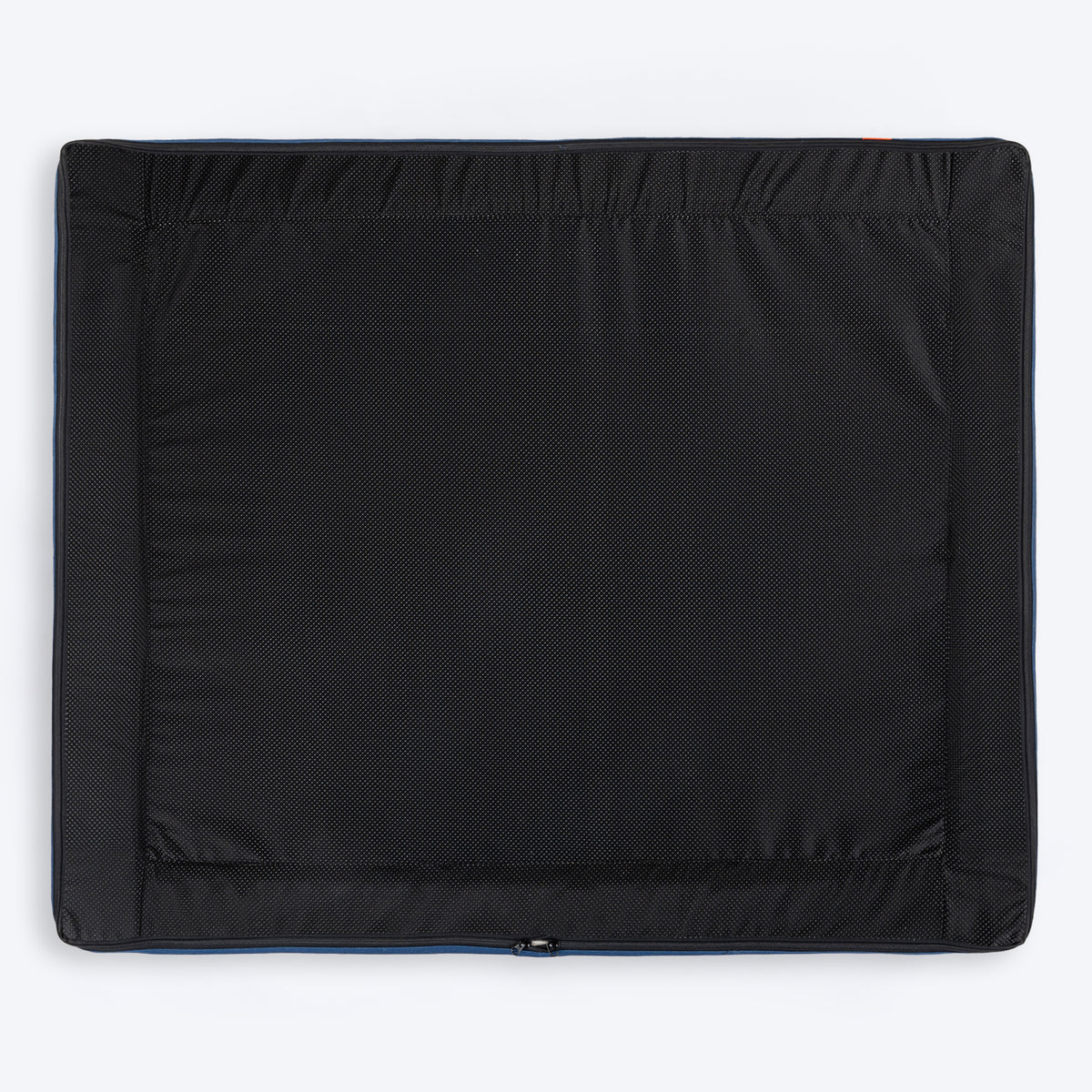 HUFT Royal Snooze Bed for Dog - Navy - Heads Up For Tails
