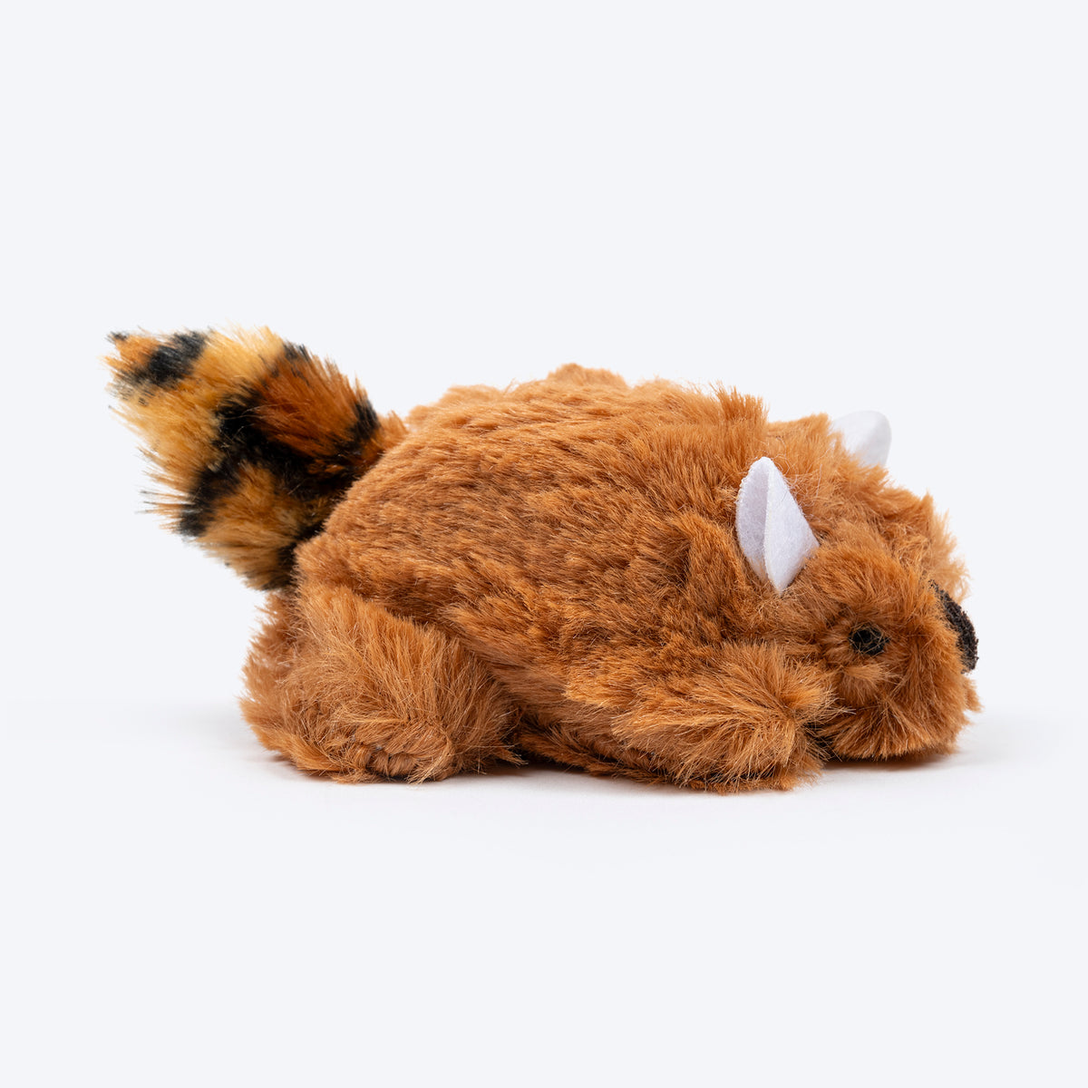 HUFT Squeaktail Interactive (With Catnip Inside) Cat Toy_02