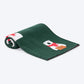 HUFT Pawlar Bear Blanket For Dog & Cat - Green - Heads Up For Tails