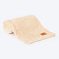 HUFT Furry Wrap Blanket For Dog & Cat - Cream
