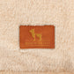 HUFT Furry Wrap Blanket For Dog & Cat - Cream