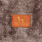 HUFT Furry Wrap Blanket For Dog & Cat - Dark Brown