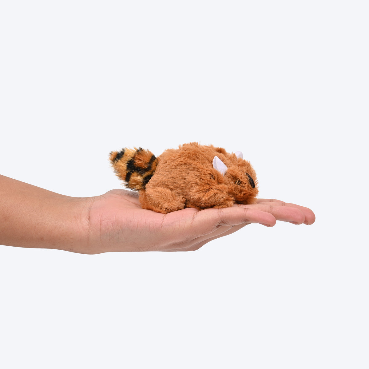 HUFT Squeaktail Interactive (With Catnip Inside) Cat Toy_03