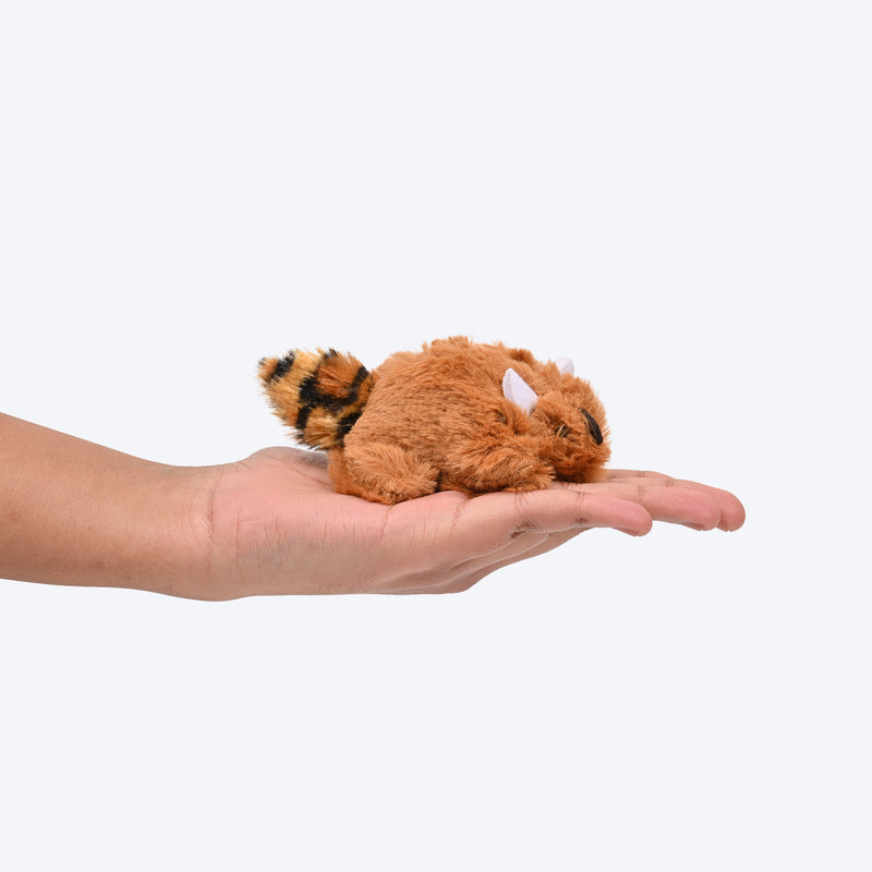HUFT Squeaktail Interactive (With Catnip Inside) Cat Toy_03