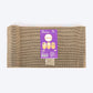 HUFT Wavy Whiskers Scratcher For Cat - Violet