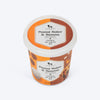 HUFT Ice Cream Peanut Butter & Banana With Prebiotics Mix Treat For Dog - 40 gm - Heads Up For Tails