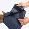 HUFT Trooper E-Collar For Dog - Navy Blue - Heads Up For Tails