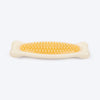 TLC Chewtastic Nylabone Chew Toy For Dog - White - Heads Up For Tails
