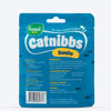 Happi Skippi Catnibbs Bonito Vitality Chewy & Yummy Cat Treat - 60 gm - Heads Up For Tails
