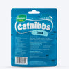 Happi Skippi Catnibbs Tuna Immunity Chewy & Yummy Cat Treat - 60 gm - Heads Up For Tails