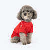 HUFT Little Wonders T-Shirt For Dog - Red