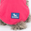HUFT Sweet One Printed T-Shirt For Dog - Pink