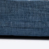 HUFT Blueloom Lounger Bed For Dog - Blue - Heads Up For Tails