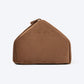 TLC Bedding With Removable Cushion For Cat & Puppy - Brown & Black