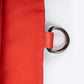 HUFT Thoda Lazy Thoda Crazy Mat For Dog - Rust