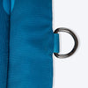 HUFT Pawlease I'm Fabulous Mat For Dog - Teal Blue - Heads Up For Tails