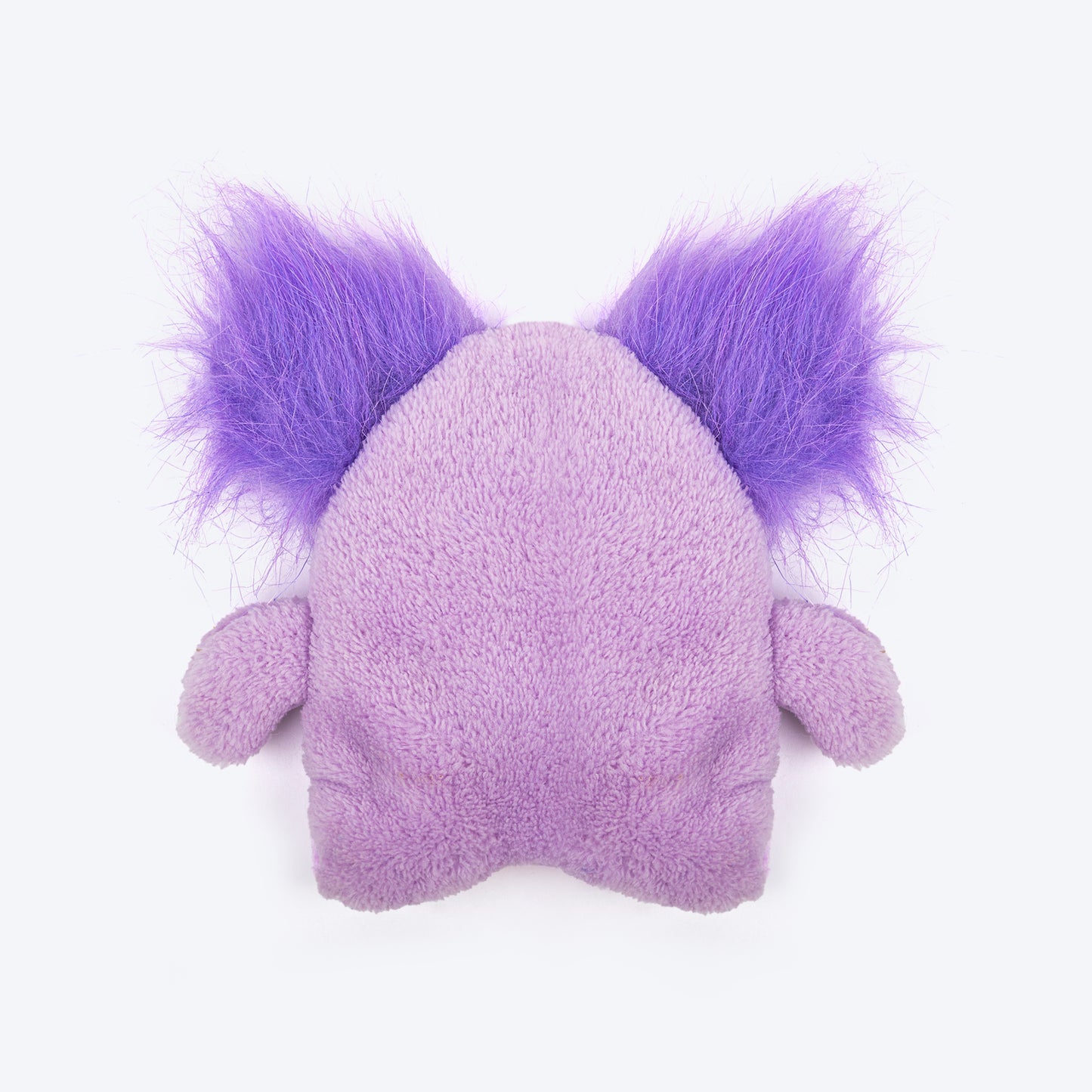 TLC Crinkly Koala Squeaky Plush Toy For Dog - Lavender