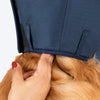 HUFT Trooper E-Collar For Dog - Navy Blue - Heads Up For Tails
