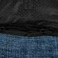 HUFT Blueloom Lounger Bed For Dog - Blue