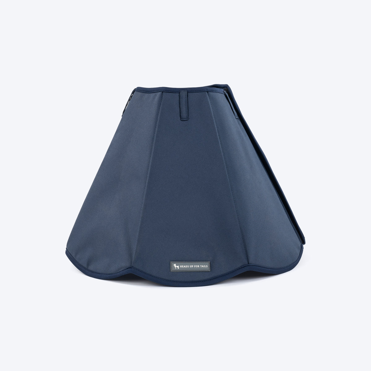 HUFT Trooper E-Collar For Dog - Navy Blue - Heads Up For Tails