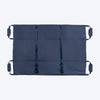 HUFT Trooper Stretcher For Dog - Navy Blue - Heads Up For Tails