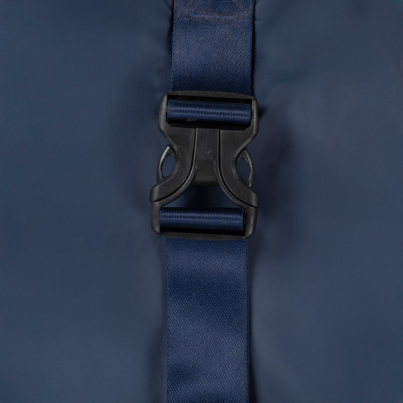 HUFT Trooper Stretcher For Dog - Navy Blue - Heads Up For Tails