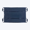 HUFT Trooper Stretcher For Dog - Navy Blue - Heads Up For Tails