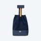 HUFT Trooper Drag Bag Harness For Dog - Navy Blue
