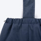 HUFT Trooper Drag Bag Harness For Dog - Navy Blue
