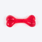 TLC Chew Bone Toy For Dog - Red