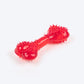 TLC Chew Bone Toy For Dog - Red