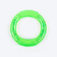 TLC Chew Ring Toy For Dog - Green