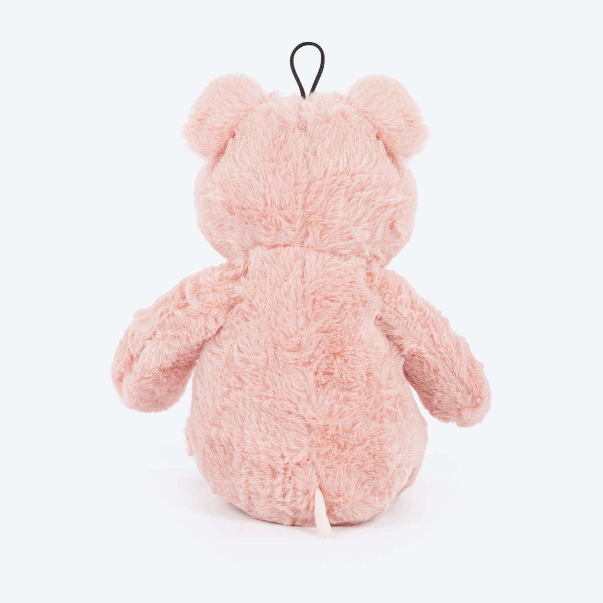 HUFT Peppy Pig Plush Toy For Dog - Pink