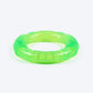 TLC Chew Ring Toy For Dog - Green