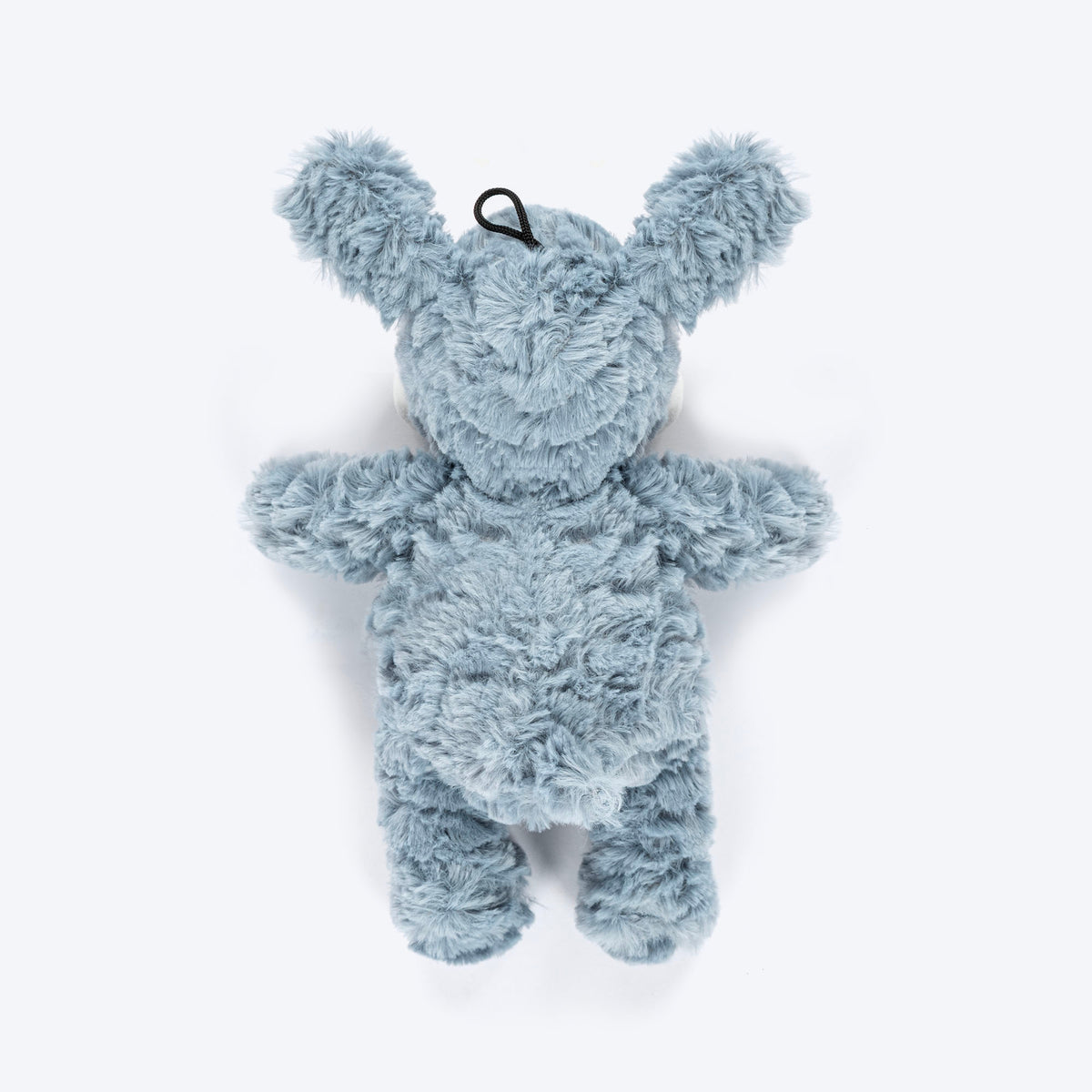 HUFT Danny The Donkey Plush Toy For Dog - Grey