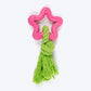 TLC Star Teether Chew Toy For Dog - Assorted