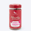 Hearty Chicken & Cranberries Healthy Dog Biscuits by Heads Up For Tails, 320 g, protein-rich and grain-free.