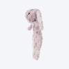 HUFT Bubble Bunny Plush Toy For Dog - Purple