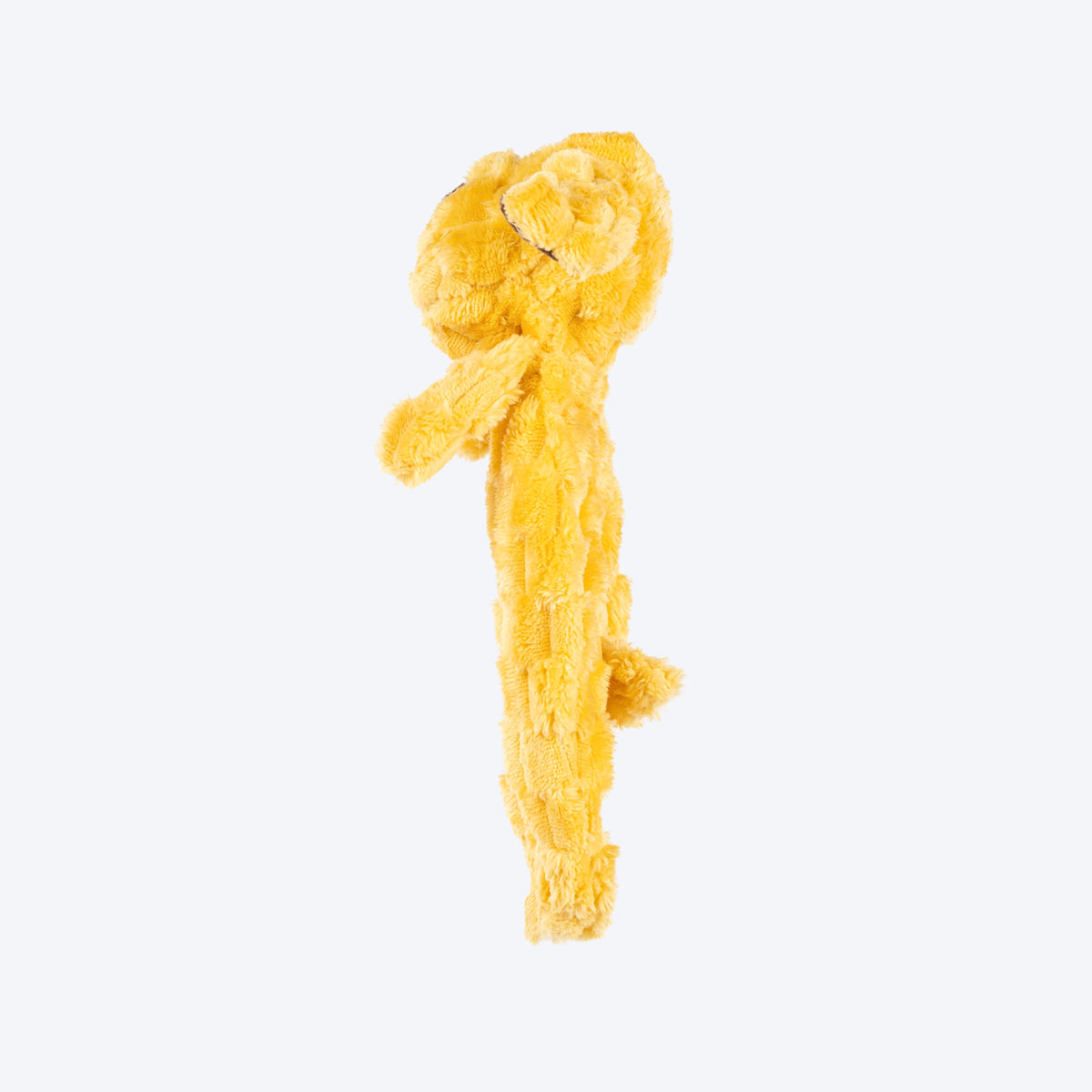HUFT Doodle The Doggo Plush Toy For Dog - Yellow