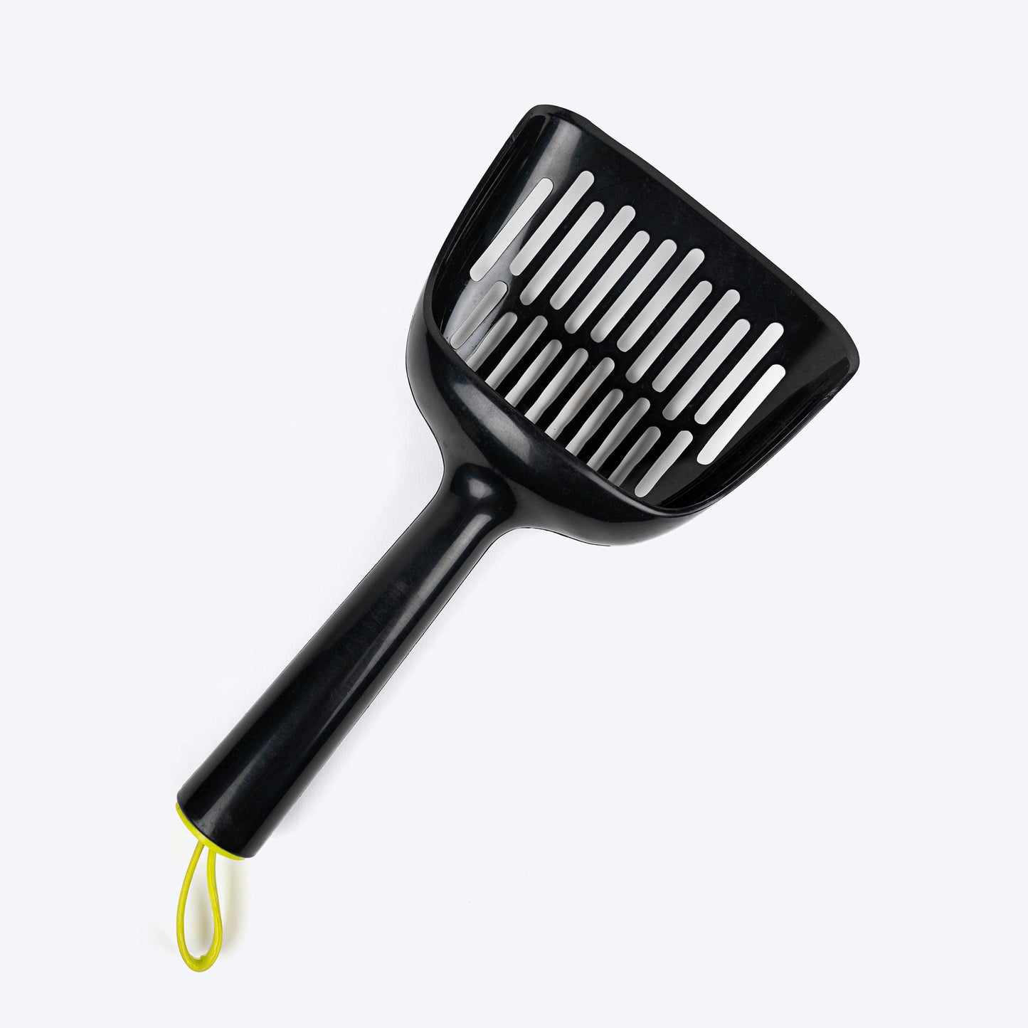 TLC Cat Litter Scooper - Black