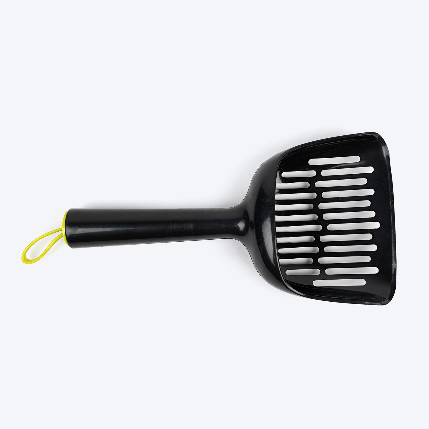 TLC Cat Litter Scooper - Black