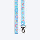 HUFT Over the Rainbow Leash For Dog - Blue