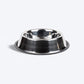 TLC Stainless Steel Classic Bowl For Dog